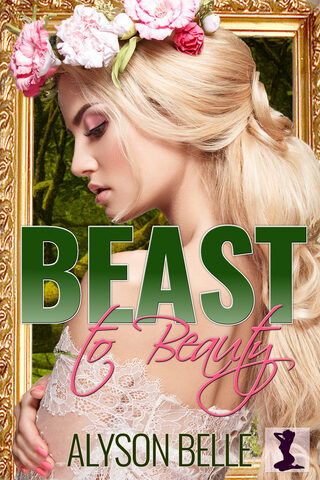Beast to Beauty cover