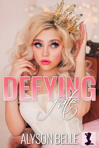 Defying Fate cover