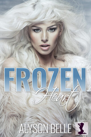 Frozen Heart cover