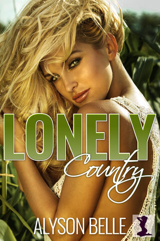 Lonely Country cover
