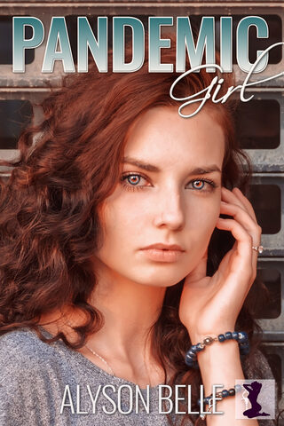 Pandemic Girl: A Real Life Dystopian Gender Transformation Romance cover
