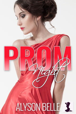 Prom Night cover