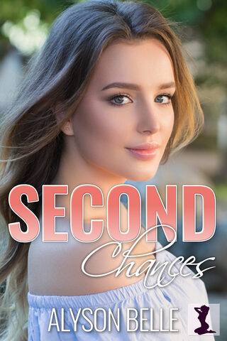 Second Chances cover