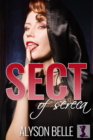 Sect of Sereca cover