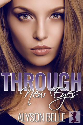 Through New Eyes cover